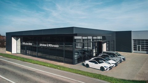 Schreiner & Wöllenstein GmbH & Co. KG